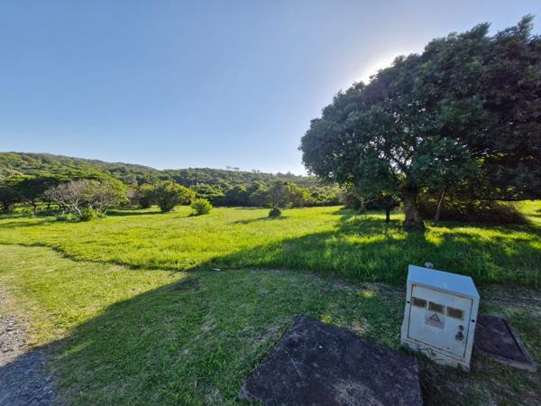 1 142 m² Land