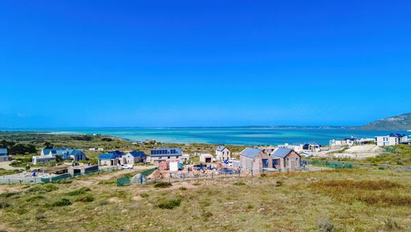 839 m² Land