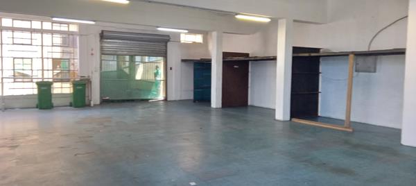 363 m² Commercial space