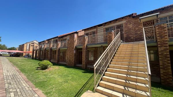 Bachelor apartment