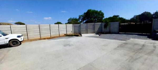 655 m² Commercial space