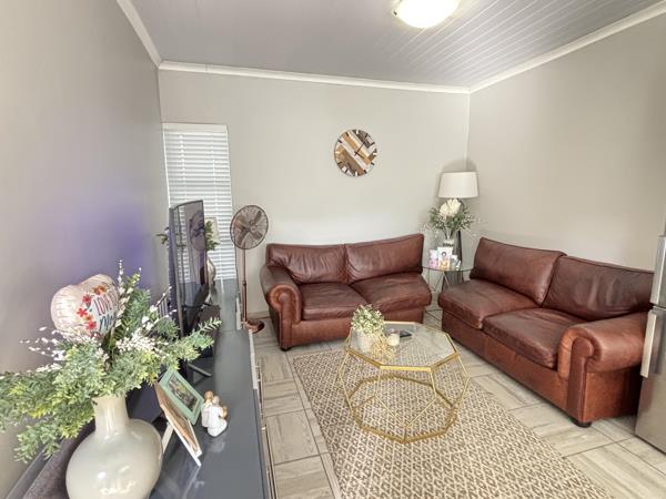 1 Bedroom Garden Cottage