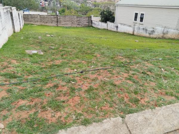 233 m² Land