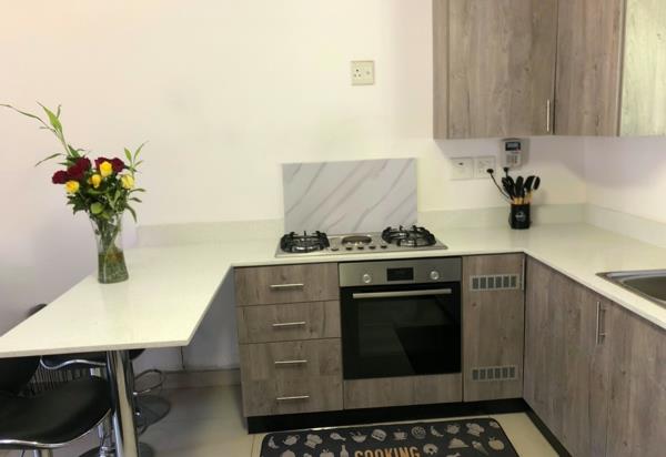 3 Bedroom Duplex