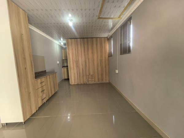 1 Bedroom Garden Cottage