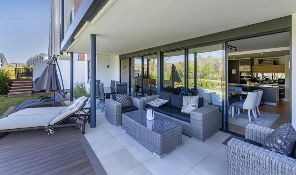 3 Bedroom Apartment
