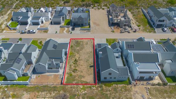 429 m² Land