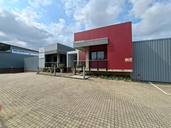 147 m² Commercial space