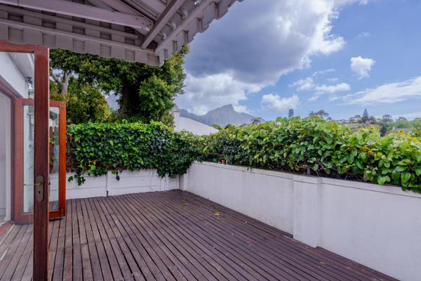 1 Bedroom Garden Cottage
