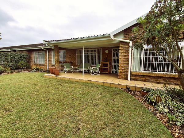 2 Bedroom Simplex