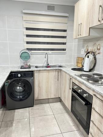 1 Bedroom Garden Cottage