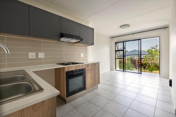 1 Bedroom House