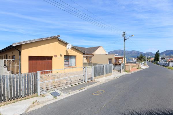 3 Bedroom House in Heathfield