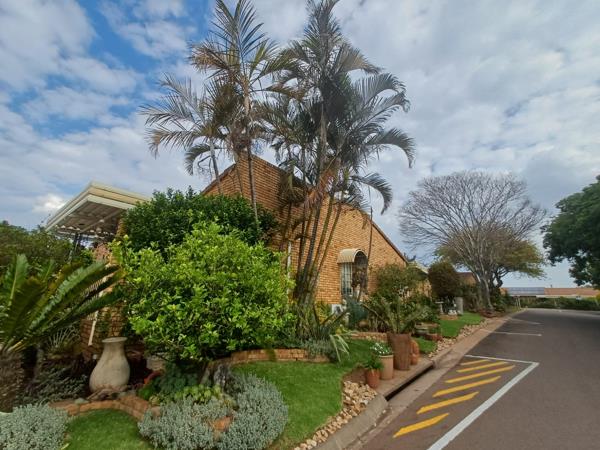 2 Bedroom Simplex