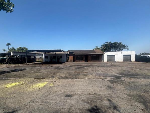 526 m² Commercial space