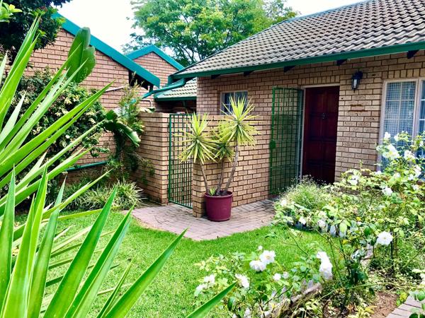 2 Bedroom Simplex