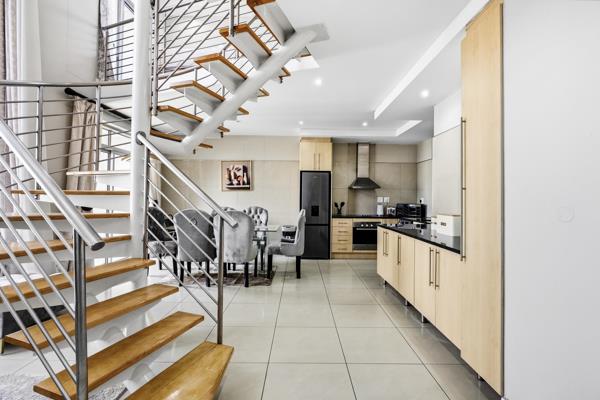 1 Bedroom Penthouse