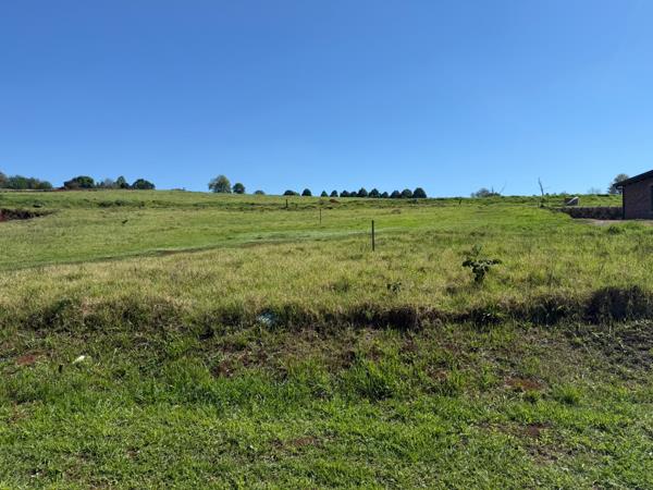 769 m² Land