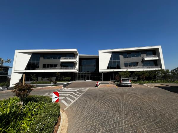120 m² Commercial space