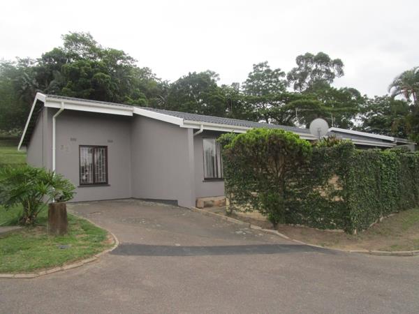 2 Bedroom Simplex