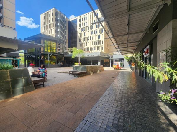 49 m² Commercial space
