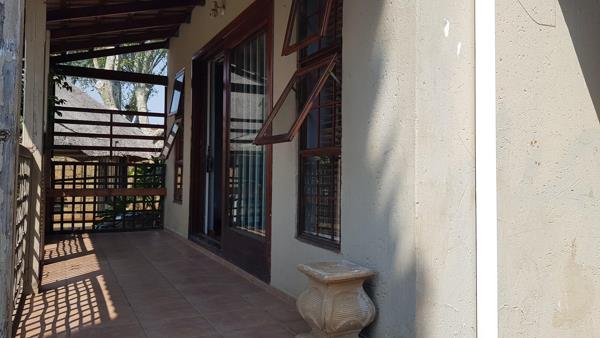 1 Bedroom Garden Cottage