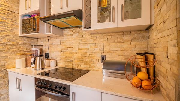 2 Bedroom Simplex