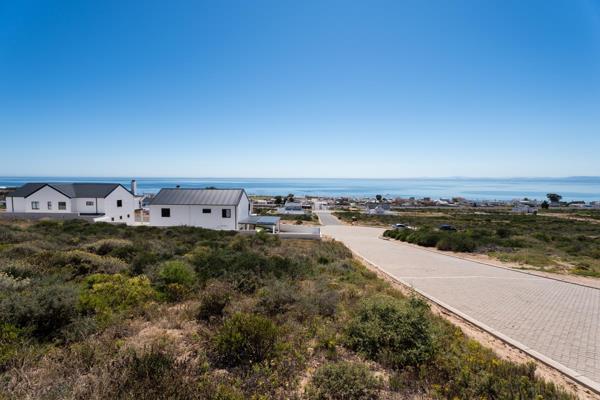 498 m² Land