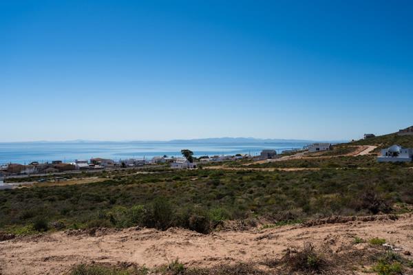 495 m² Land