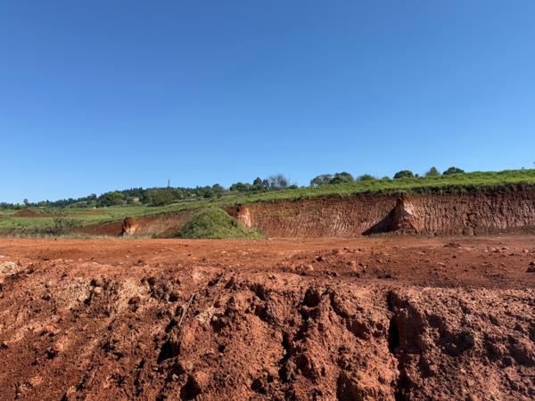 770 m² Land