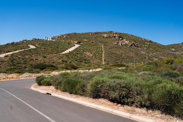 448 m² Land