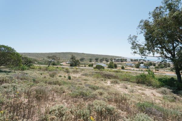 400 m² Land