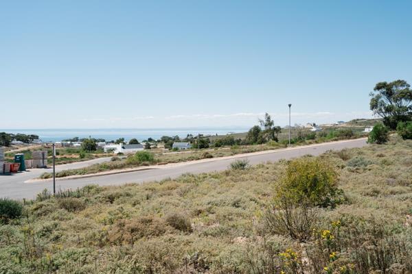 400 m² Land