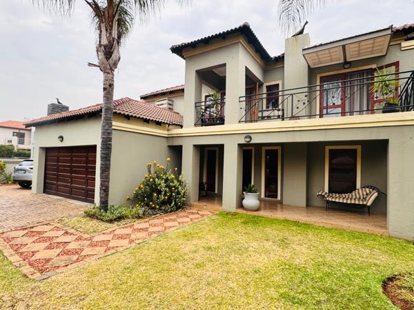 5 Bedroom House