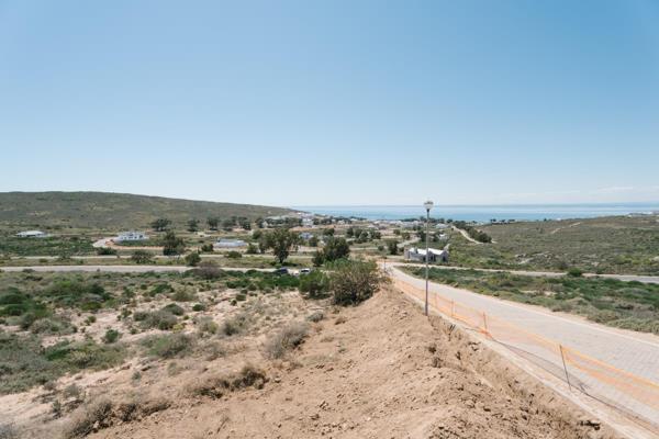 394 m² Land