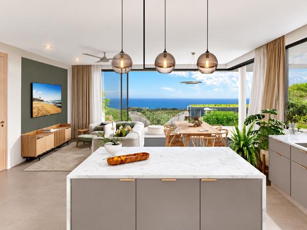 3 Bedroom Apartment