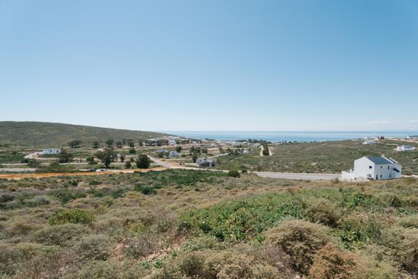 570 m² Land