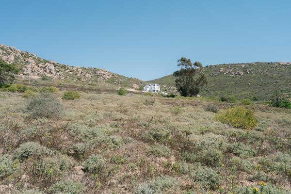 400 m² Land