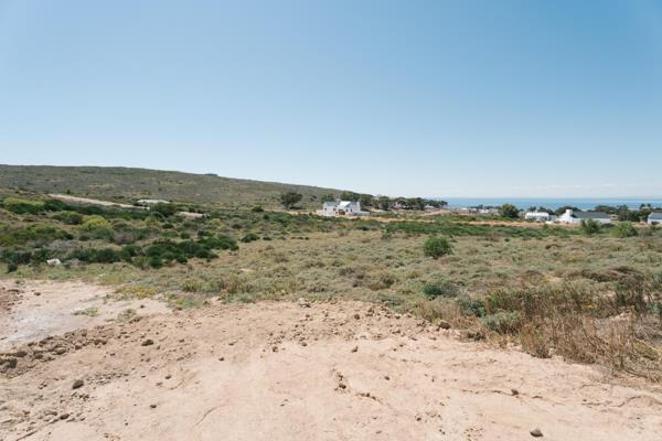 402 m² Land