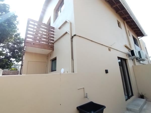 1 Bedroom House