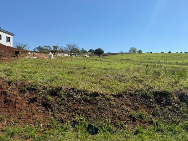 709 m² Land