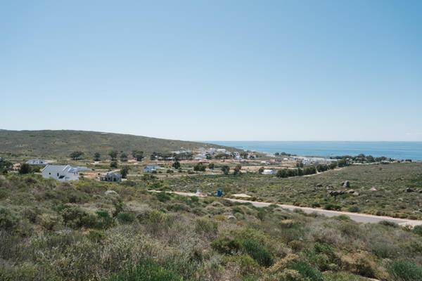 405 m² Land