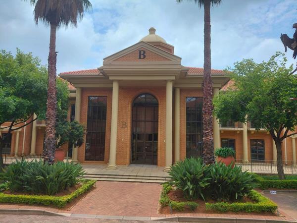 4 789 m² Commercial space