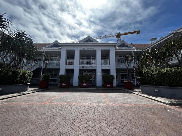 560 m² Commercial space