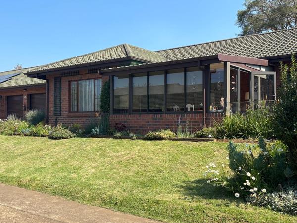 2 Bedroom Simplex