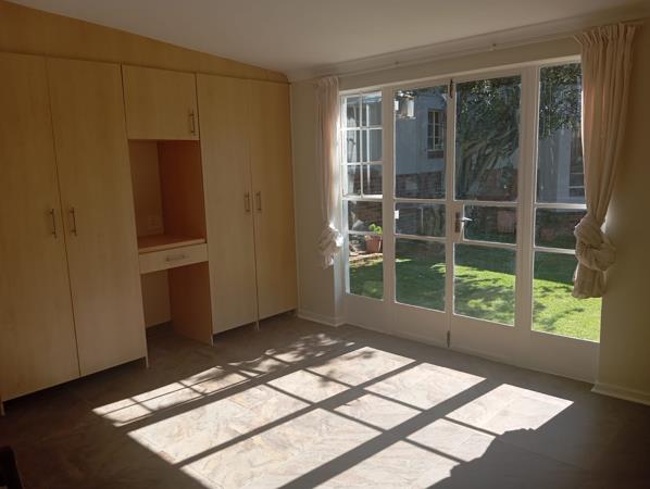 1 Bedroom Garden Cottage