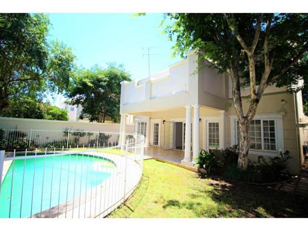 3 Bedroom Cluster