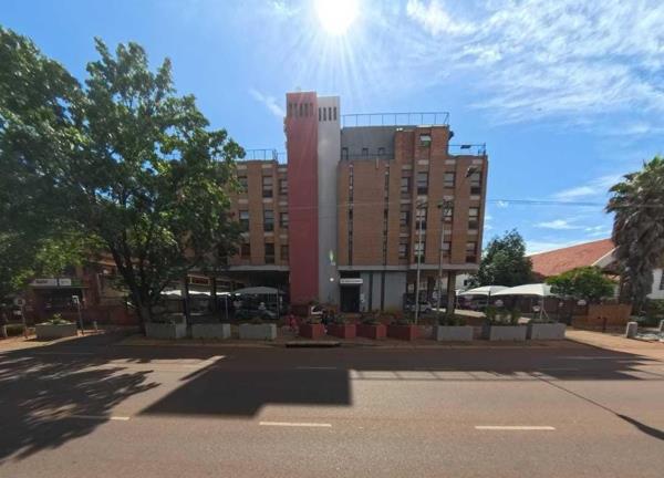 50 m² Commercial space
