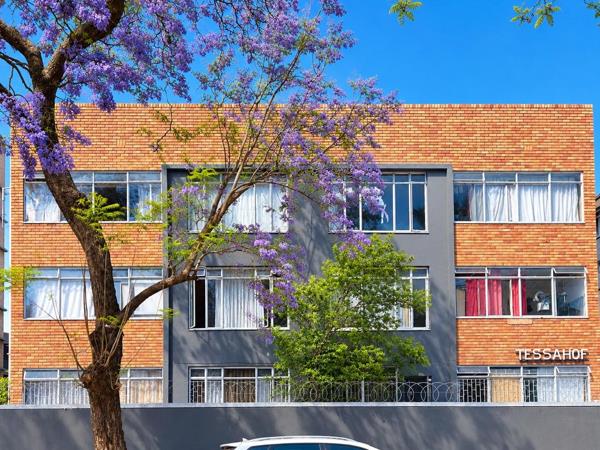 4 Bedroom Apartment