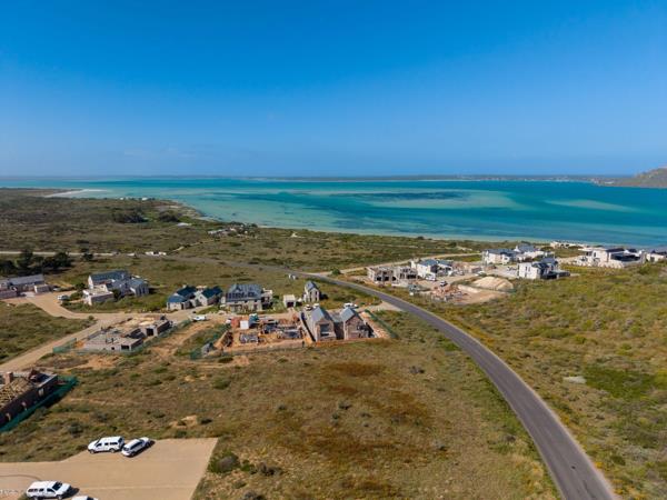840 m² Land